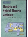Electric and Hybrid-Electric Vehicles