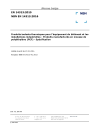 NBN EN 14313:2016