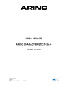 ARINC Characteristic 743A-6:2018