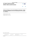 NBN EN 1366-12:2014+A1:2019