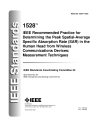 IEEE 1528:2003
