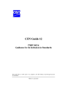 CEN Guide 12:2006