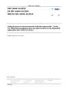 NBN EN ISO 14644-16:2019