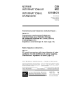 IEC 61169-31:1999