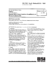 BS 2782-8 Method 824A:1984