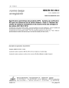 NBN EN ISO 286-2:2010