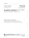 NBN EN 2560:1998