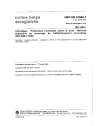 NBN EN 24869-1:1995