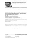 IEEE/ISO/IEC 8802-1AE:2020/Cor1:2021