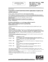 BS EN ISO 8503-2:1995