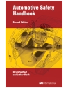 Automotive Safety Handbook (2nd Edition)