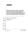 IEEE C37.41:2008