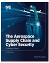 The Aerospace Supply Chain and Cyber Security