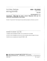 NBN EN 29295:1992