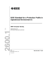 IEEE 2600.1:2009