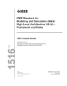 IEEE 1516:2010