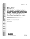 IEEE C37.115:2003