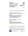 IEC 61086-3-1:2004