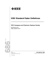 IEEE 686:2008