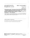 NBN EN ISP 10607-2:1994
