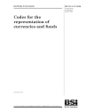 BS ISO 4217:2008