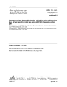 NBN EN 4624:2010