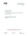 UNE-EN ISO 17295:2023