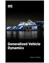Generalized Vehicle Dynamics