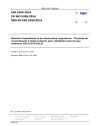 NBN EN ISO 5359:2014