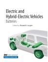 Electric and Hybrid-Electric Vehicles - Batteries