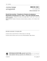 NBN EN 1093-1:1998