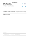 NBN EN ISO 11357-8:2021