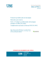 UNE 127992-1:2019