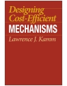 Designing Cost-Efficient Mechanisms - Minimum Constraint Design, Designing with