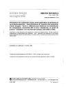 NBN EN ISO 8503-3:1995