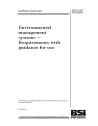 BS EN ISO 14001:2004 (A5 VERSION)