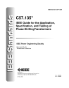 IEEE C57.135:2001