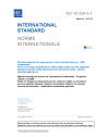 IEC 61326-3-1:2017