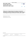 NBN EN ISO 11592-1:2016