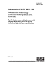 BS ISO/IEC 8802-3:1993