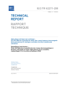 IEC TR 62271-208:2009