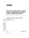IEEE 1609.3:2007