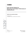 IEEE 1329:2010