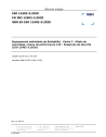 NBN EN ISO 12402-3:2020