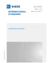 IEEE/IEC 62531:2012