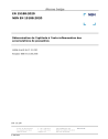 NBN EN 15188:2020