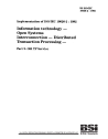 BS ISO/IEC 10026-2:1992