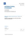 IEC 62509:2010