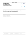 NBN EN ISO 2417:2016