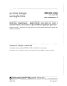 NBN EN 10265:1996
